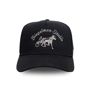 Siegelman Stable Hat
